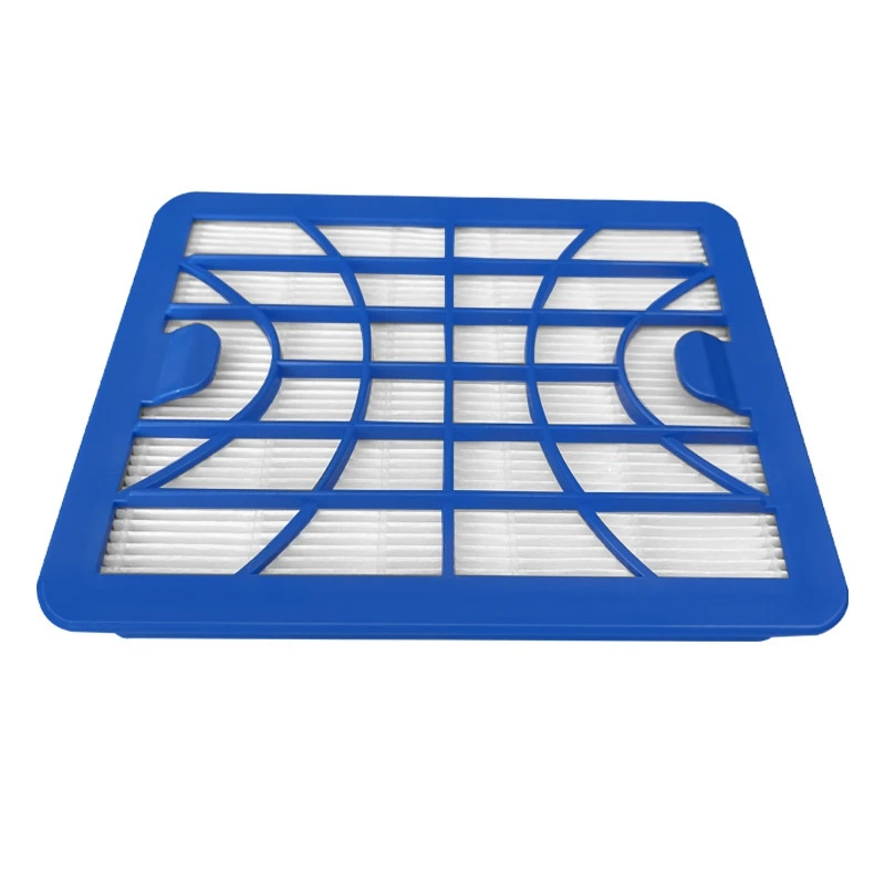 Сменный Hepa-фильтр для пылесоса Zelmer ZVCA050H Clarris Twix Explorer Jupiter Odyssey Orion Max 3 шт.