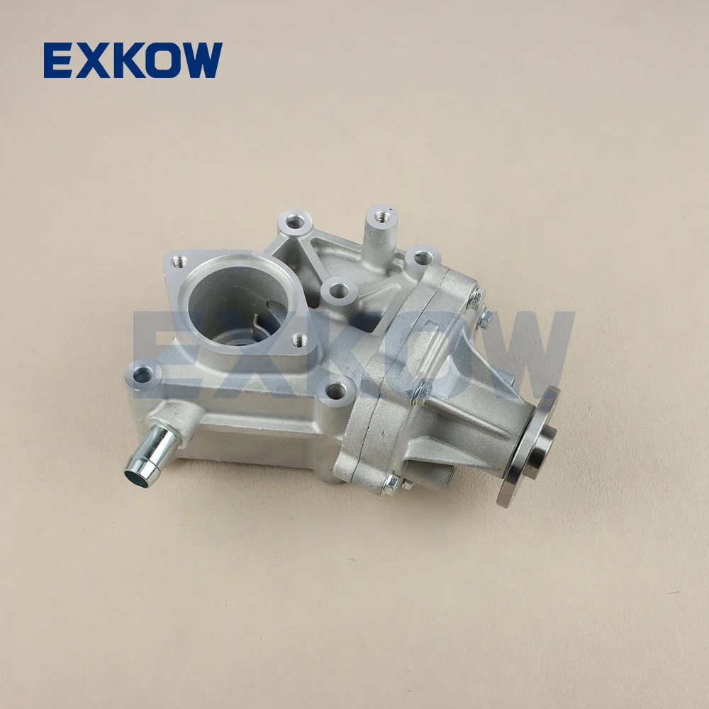 Комплект водяного насоса для Mitsubishi L200 trkkiton 1T KK2T KL1T KL2T Pajero Montero Sport KS1W KR1W 2015- 1300A140
