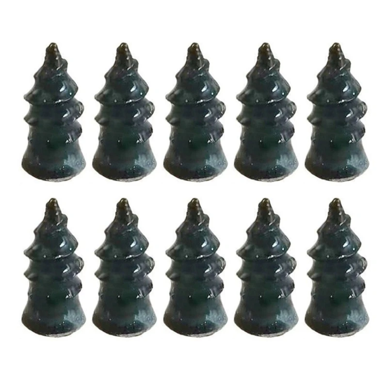 

50JA 10x Tire Repair Rubber Nails Emergency Repair Kit Flat Tire Tools Off-Road Tires Rubber DIY Car Home Patch