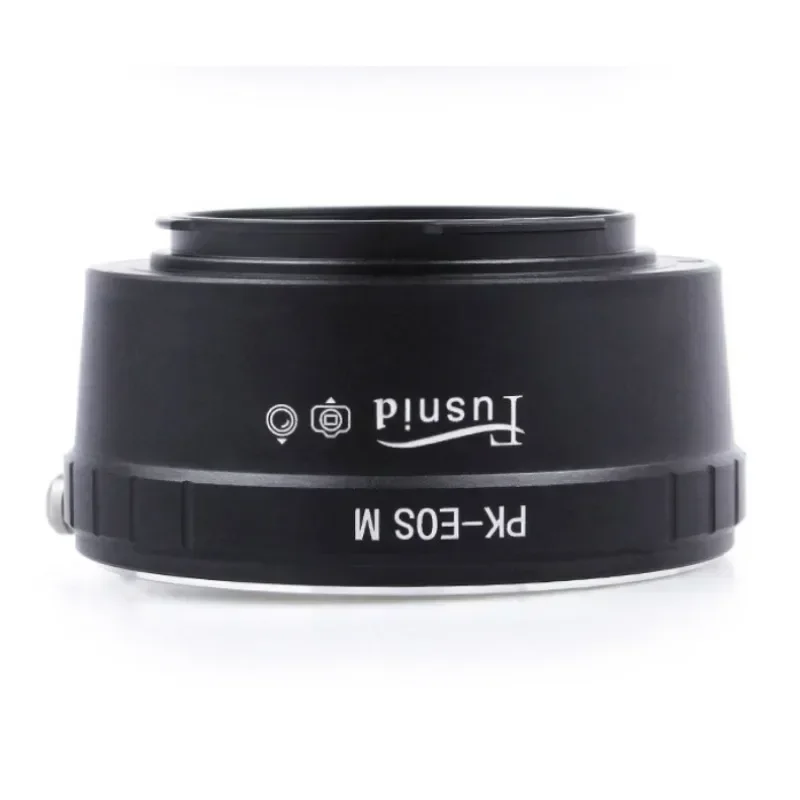 Фотообъектив для Pentax PK-кольцо-адаптер Canon EOS M