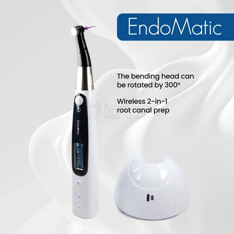 Эндододонтический Эндодонтический эндододонтический Апекс-локатор для