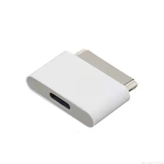 

Data cable adapter apple 4s charger ipad123 conversion head for apple 6s78x to iPhone4S