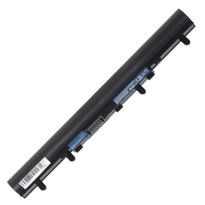 Аккумулятор для ноутбука Acer Aspire V5-431 V5-471 V5-531 V5-551 V5-571 (14.8V 2200mAh 33Wh). PN: AL12A32 AL12A72 |