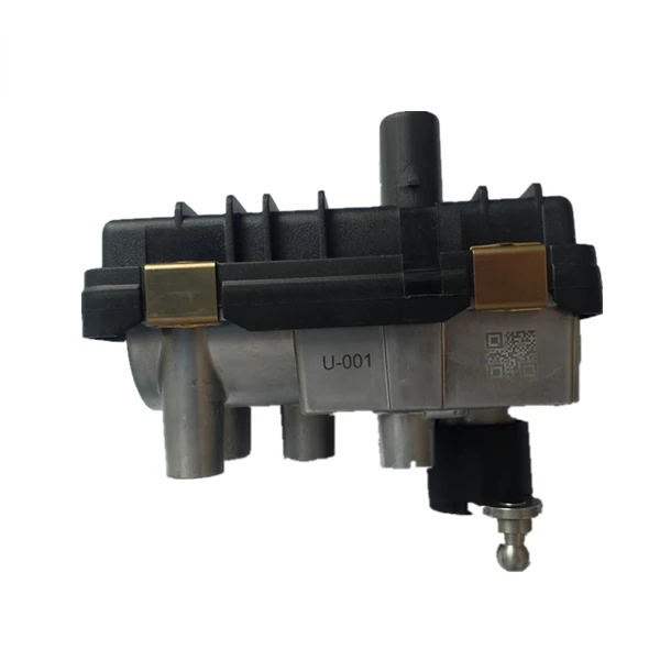 

Для BV40 турбо-электронная сигарета Antrieb 6NW010099-09 Turbolader Wastegate 59001107250/59001107358 для Nissan Murano 2,5 14411-3XN1A