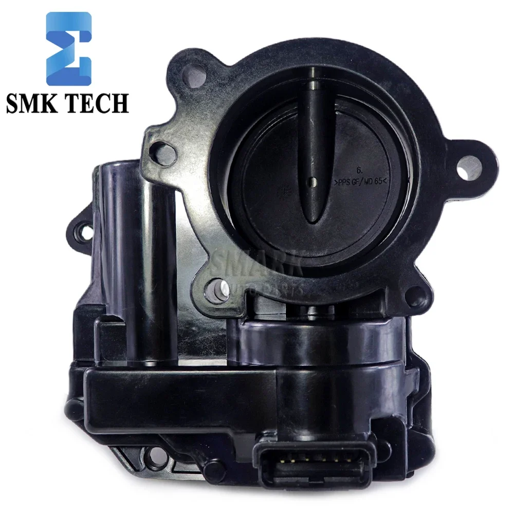 OEM качество изготовления V 862418980 A2C 59513208 163672 1636.72- 1.6THP Корпус дроссельной заслонки