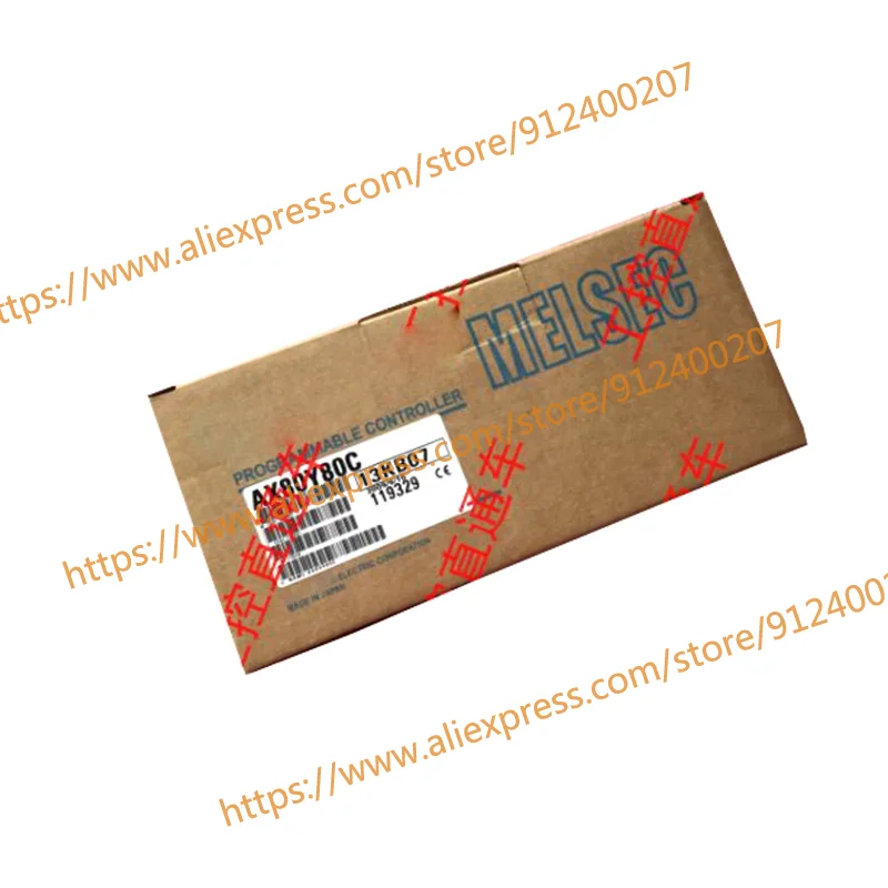 

Продаем только новые оригинальные AX80Y80C