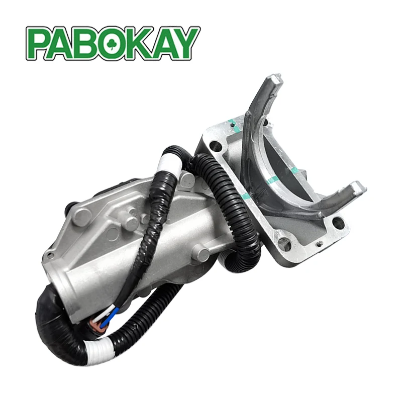 Привод переднего моста в сборе для Isuzu D-Max Rodeo Pickup TFS85 3.0TD 05-7/12 8973679590 222-I4104 8- 97367959 -0
