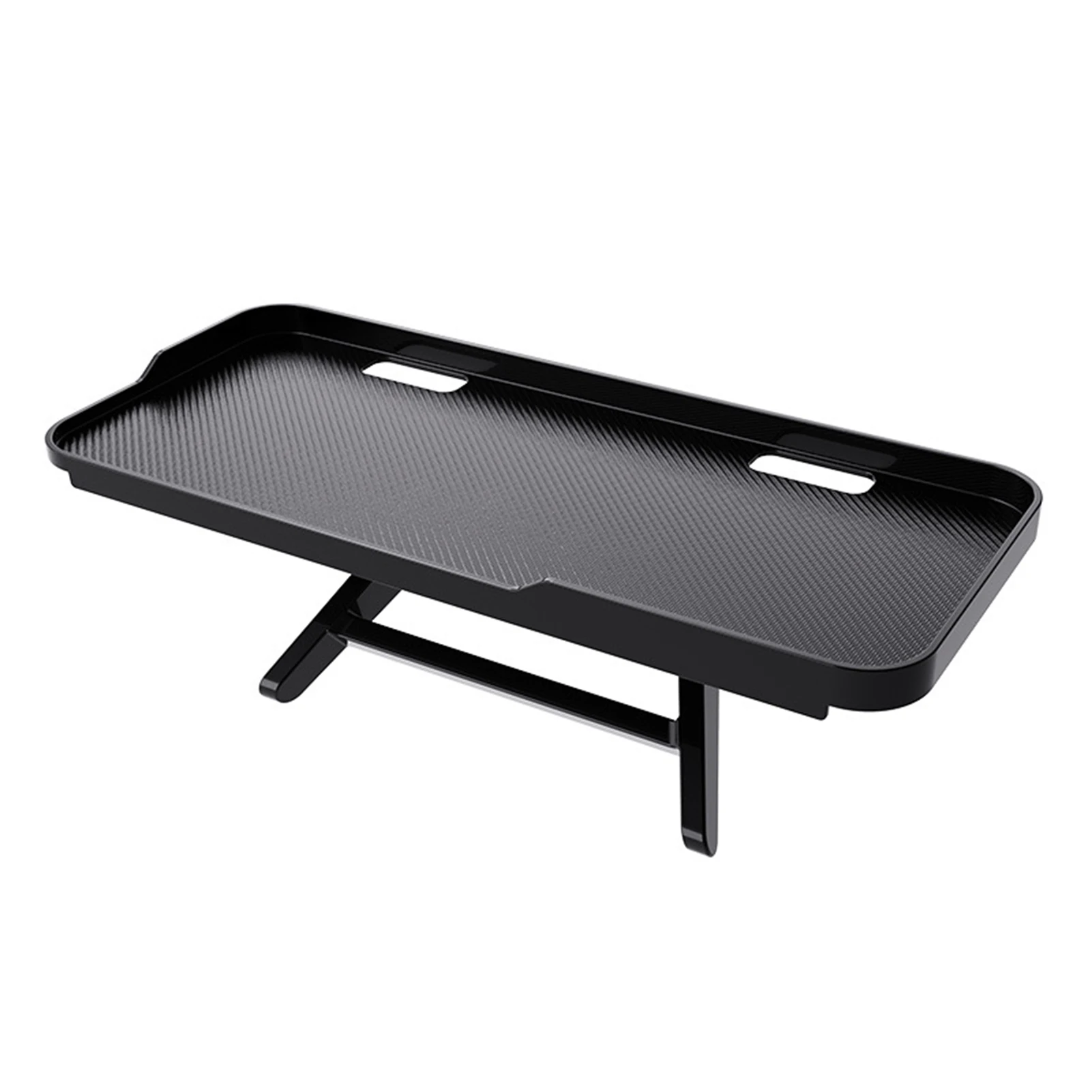 

Floating TV Top Shelf Adjustable Monitor Shelf Mount For Office Desk Adjustable TV Tray Organizer Media Device Storage Box Stand