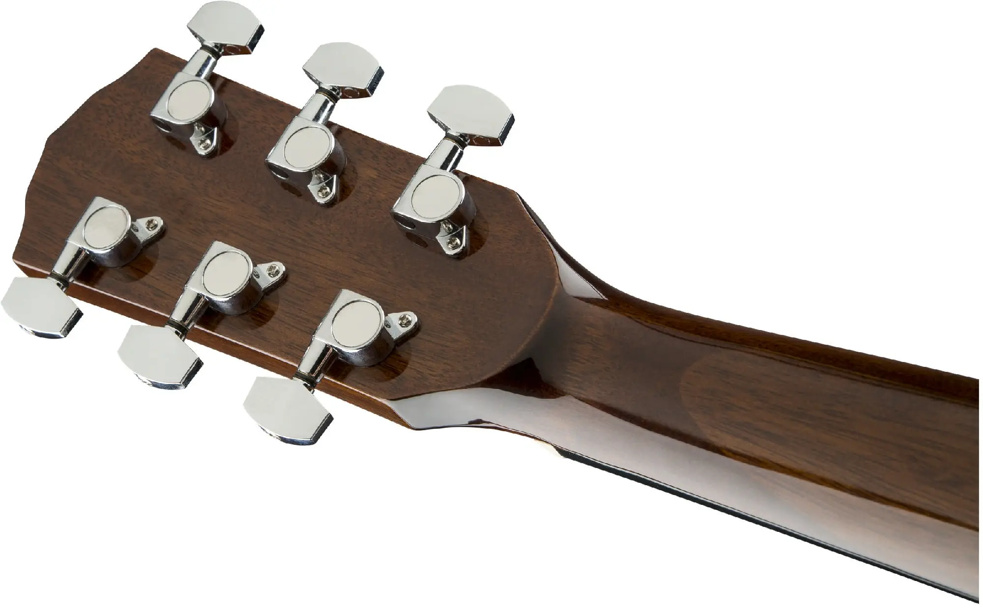 Акустические гитары Fender CD-60 Sunburst 6-струнная акустическая гитара формы дредноут |