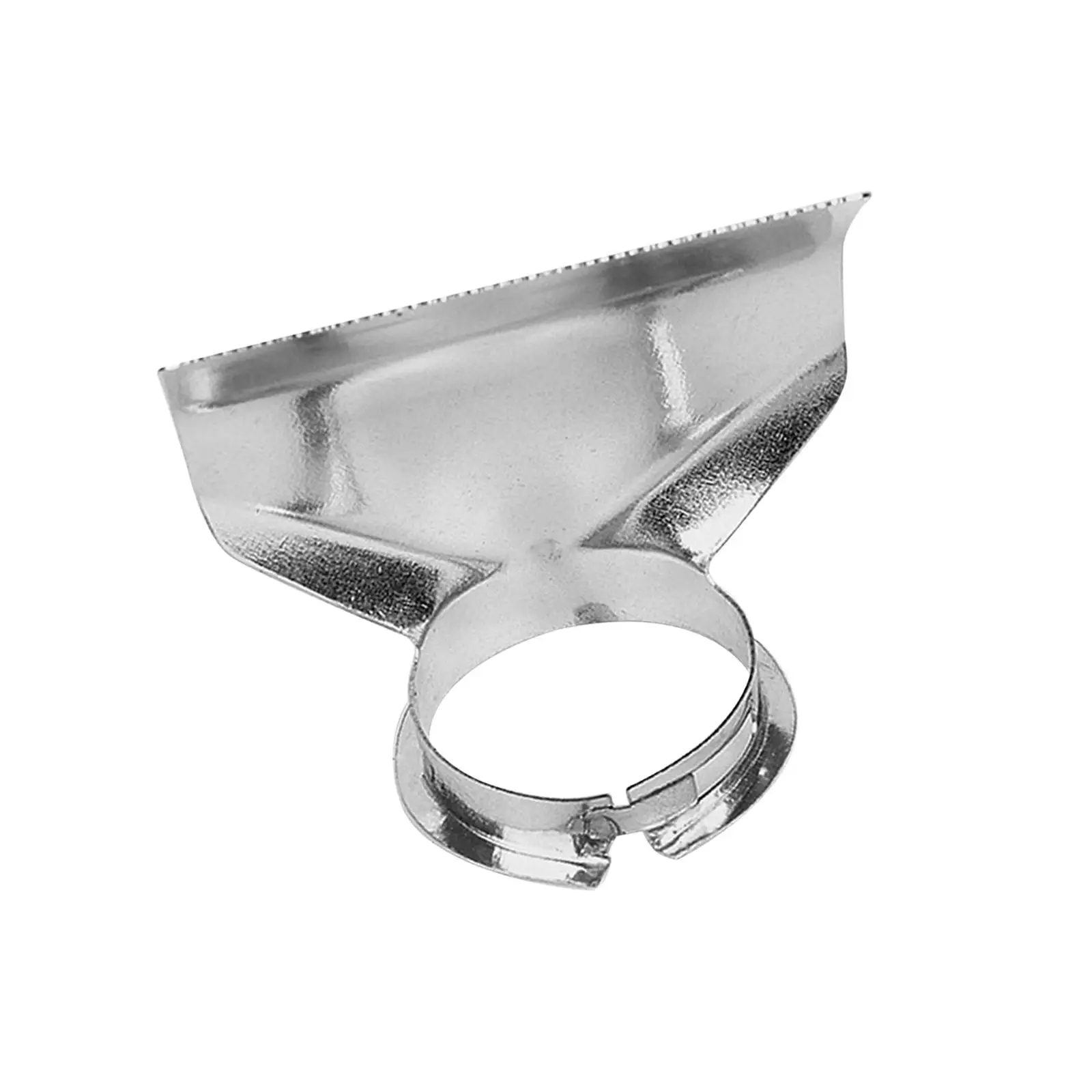 

Насадки для воздушной паяльной станции из нержавеющей стали