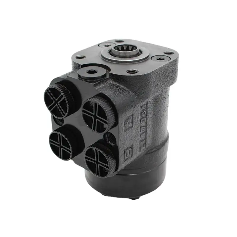 Блок рулевого управления OSPC 125 ON