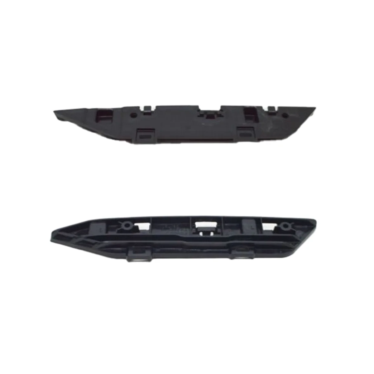

Car Positioning Part Side Bumper Front Upper LH+RH for BMW 2 Series F46 F45 Front Bumper Bracket 51117328679 51117328680