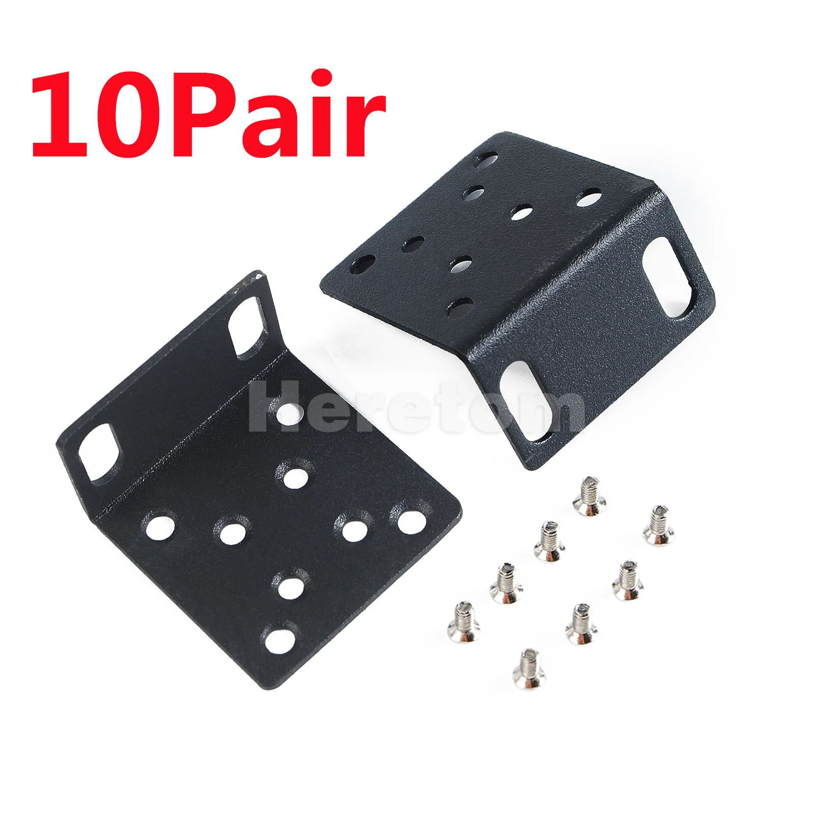 1-10Pair NETGEAR ProSAFE GS748T GS724T GSM7248 Compatible Ra