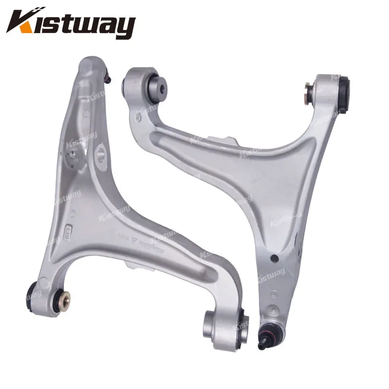 1 шт. китайский оригинальный передний нижний рычаг управления для Maserati Levante GT