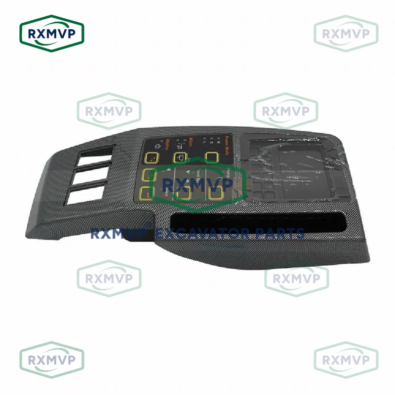 Для Hyu-ndai R компьютерный монитор R-7 R110-7 панель монитора экскаватора 21N3-35002