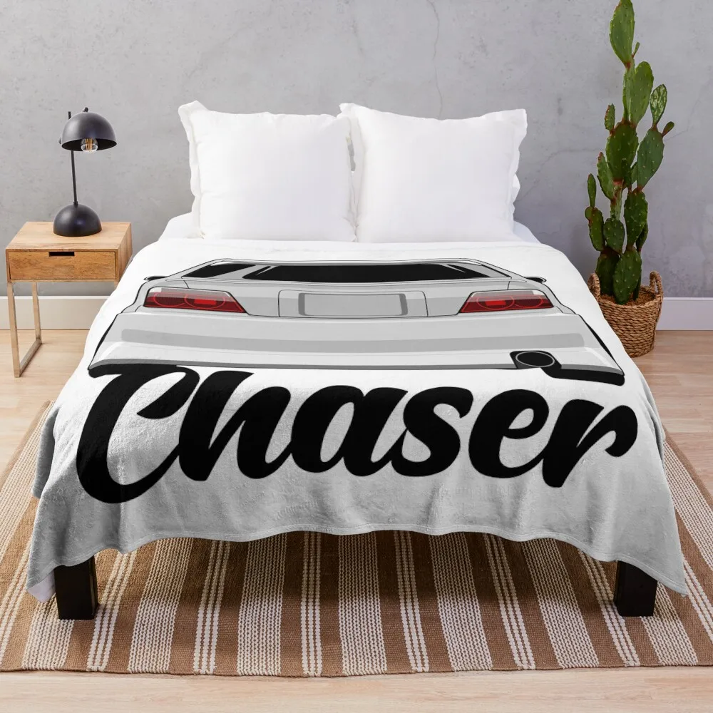 Теплое одеяло Chaser JZX100