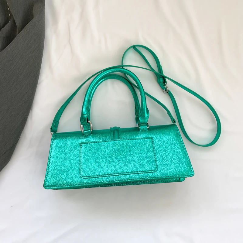 Luxury Designer Women's Shoulder Bags Top Brand Purse And Handbag Quality Leather Crossbody Bag Fashion Women Short Handle Totes