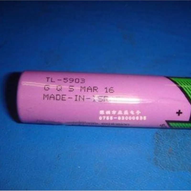 

Фонарь AA3.6V фонарь/760 ER14500 14505