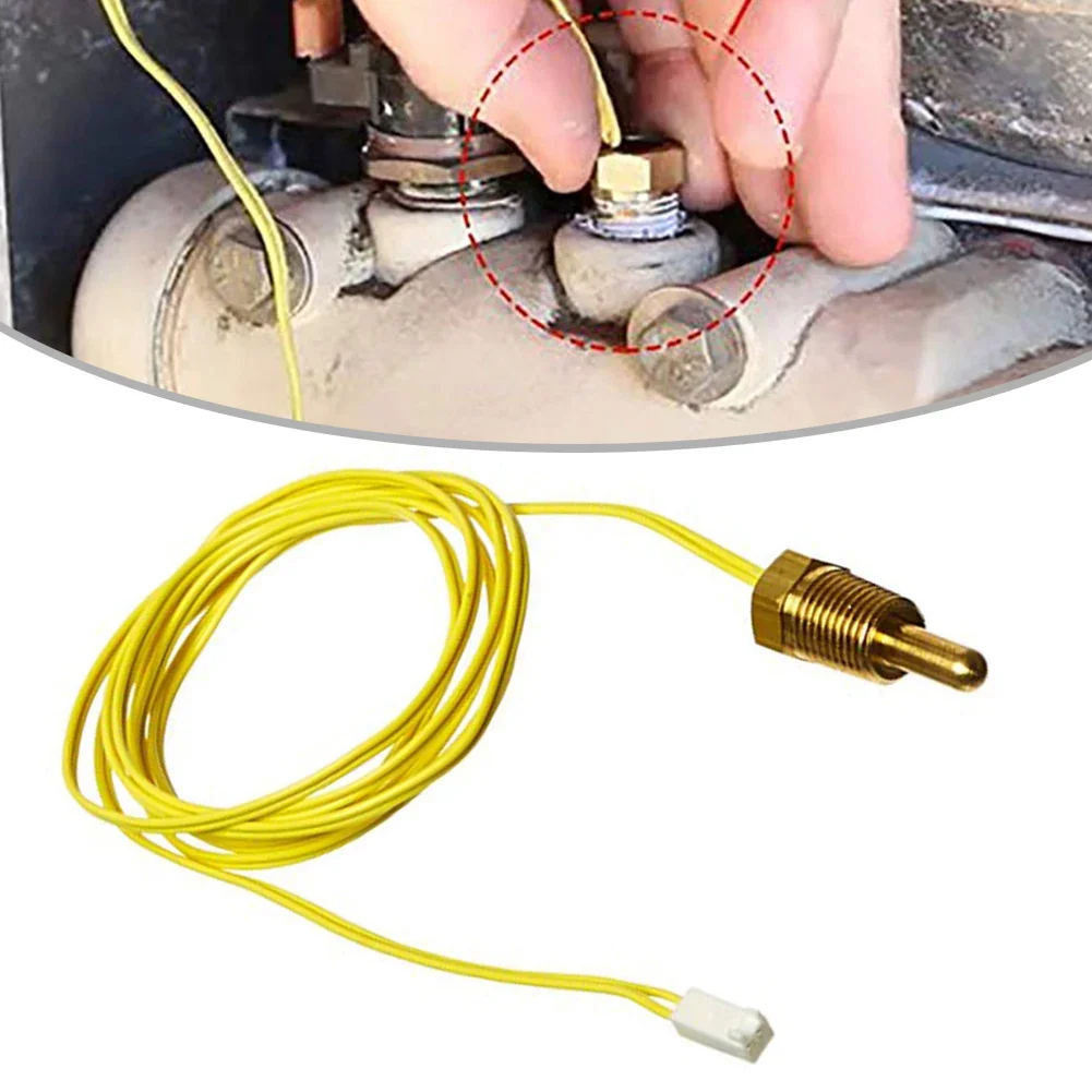 Датчик 1 4 м для Pen-tair 471566 Замена термисторного зонда бассейна или спа-насоса и