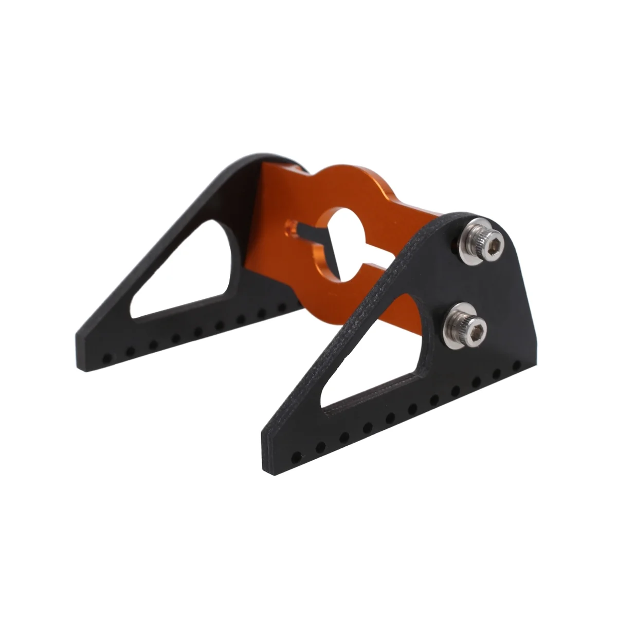 

Металлический кронштейн для мотора с водяным охлаждением для лодки с дистанционным управлением, держатель с водяным охлаждением для бесщеточного двигателя диаметром 28 мм, 29 мм, 36 мм, 40 мм