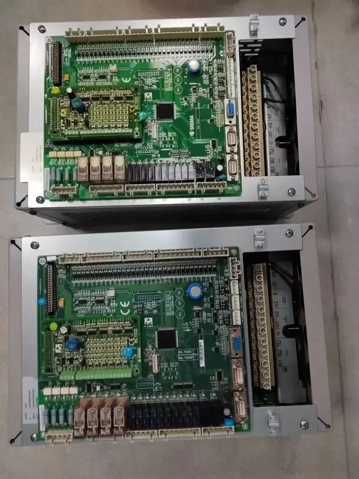 NICE3000 + Встроенный привод и контроллер Φ/4007/4011/4005 Monarch инвертор для лифта