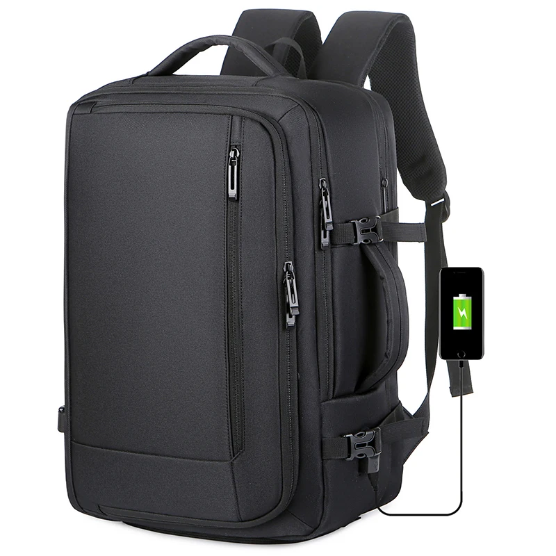 

Quality Water Luxury 17inch Business Men's Laptop Proof 2022 High For Bags Backpacks Backpack Pack Bags Man