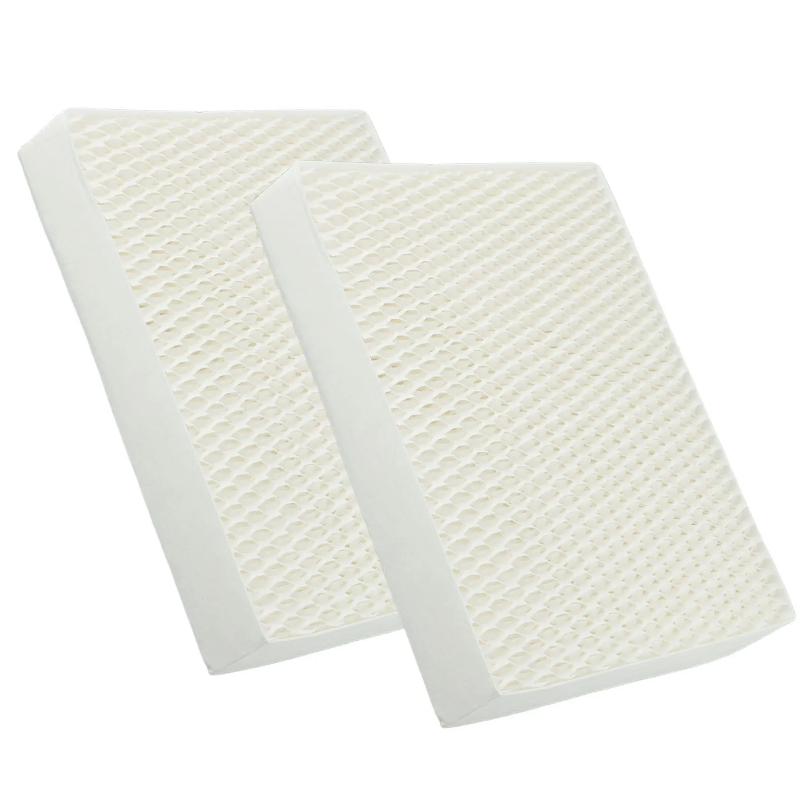 Air Cleaner Filter Filters Cleaning Easy Installation Part Spare 2Pcs Fresh installation Filtration For Oskar