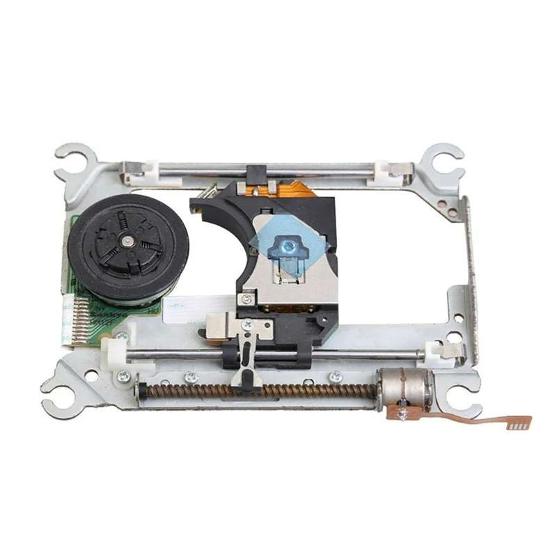 Лазерная линза с декой для SCPH-7500X SCPH-7700X SCPH-7900X SCPH-9000X