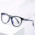 Оправа для очков 2020, солнцезащитные очки с защитой от синего света, очки для компьютера, антибликовые очки, оправа для очков, женские круглые очки с прозрачными линзами