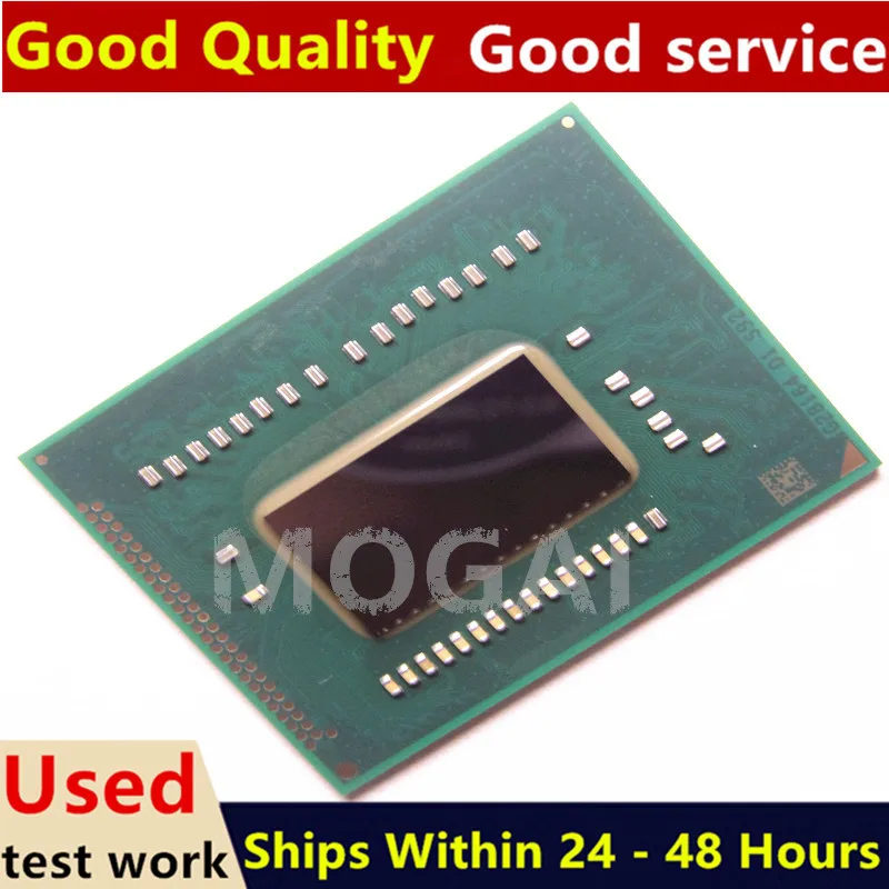 

100% test very good product SR0QK i5-3610ME i5 3610ME BGA reball balls Chipset