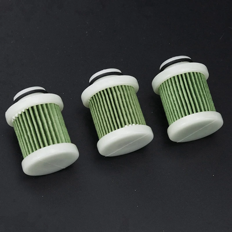 4-тактный топливный фильтр 6D8-WS24A-00 для Yamaha 40-115Hp F40A F50 T50 F60 T60 моторные подвесные