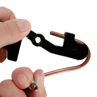 5mm brake pipe bending tool handy accurate shaping metal brake tube bender for brake system repair