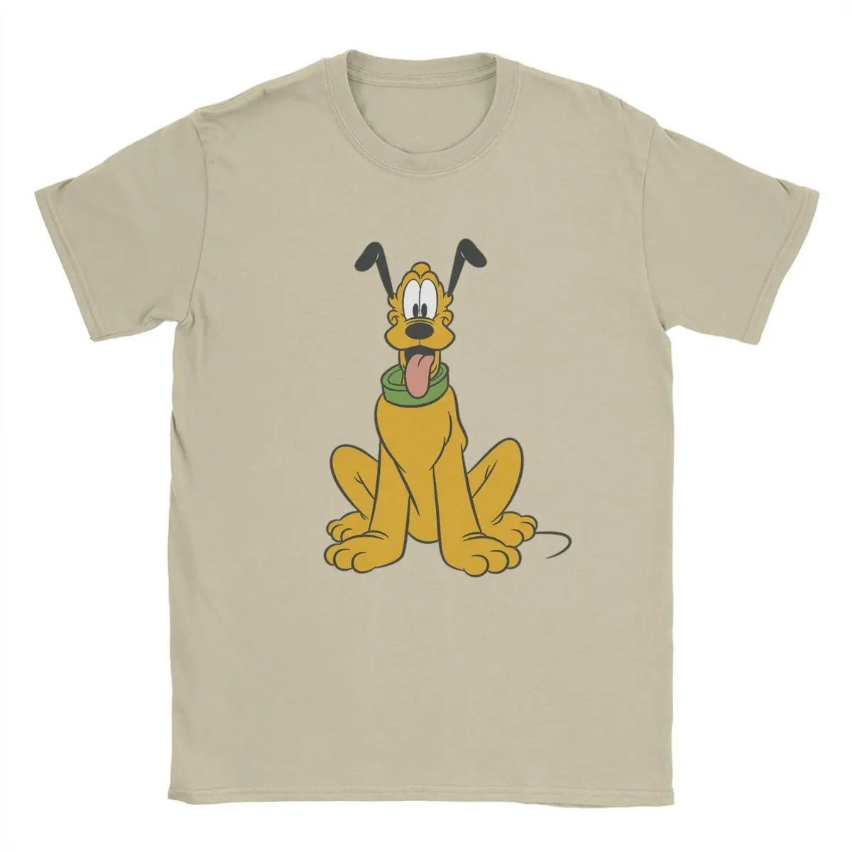 

Футболка мужская с коротким рукавом и круглым вырезом, х/б