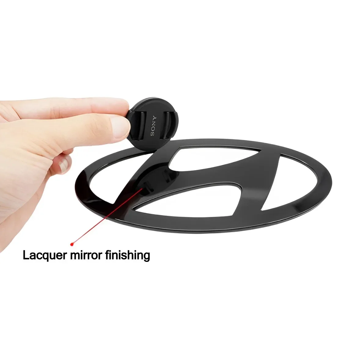 Автомобильный логотип значок на передний капот эмблема задний багажник наклейка