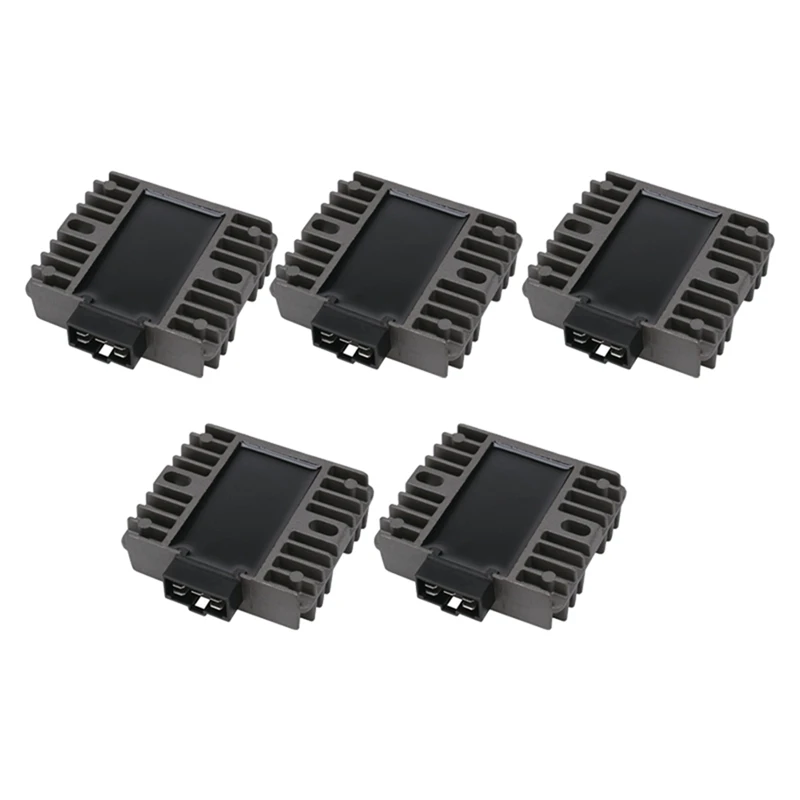 

5X Voltage Rectifier Regulator Ignition For Yamaha Yzf R6 Yzf-R6 2003 2004 2005