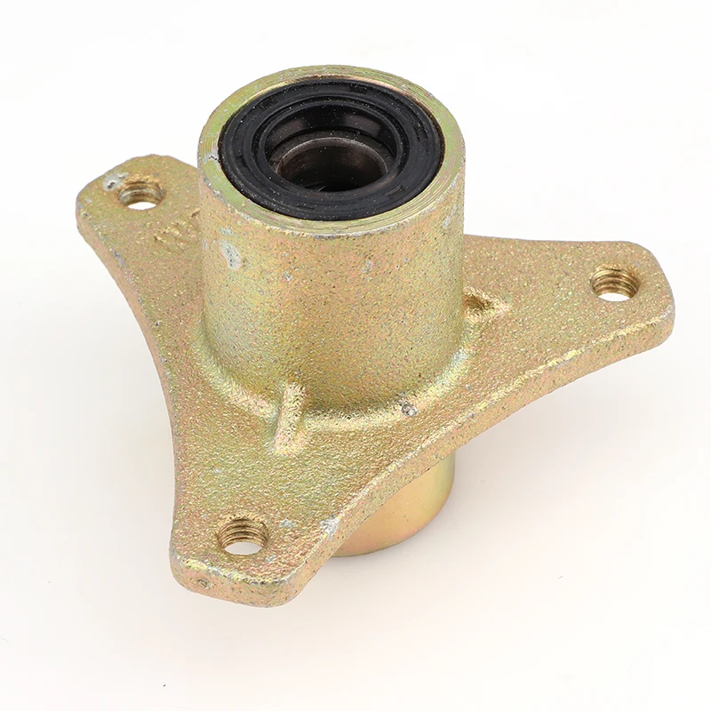 15 мм переднее колесо ступицы для Китая 70 куб. См 90 куб. См 110 куб. См 125 куб. См мини детский карт тележка для гольфа Багги каратинг вездеход мотовездеход Запчасти для квадроцикла