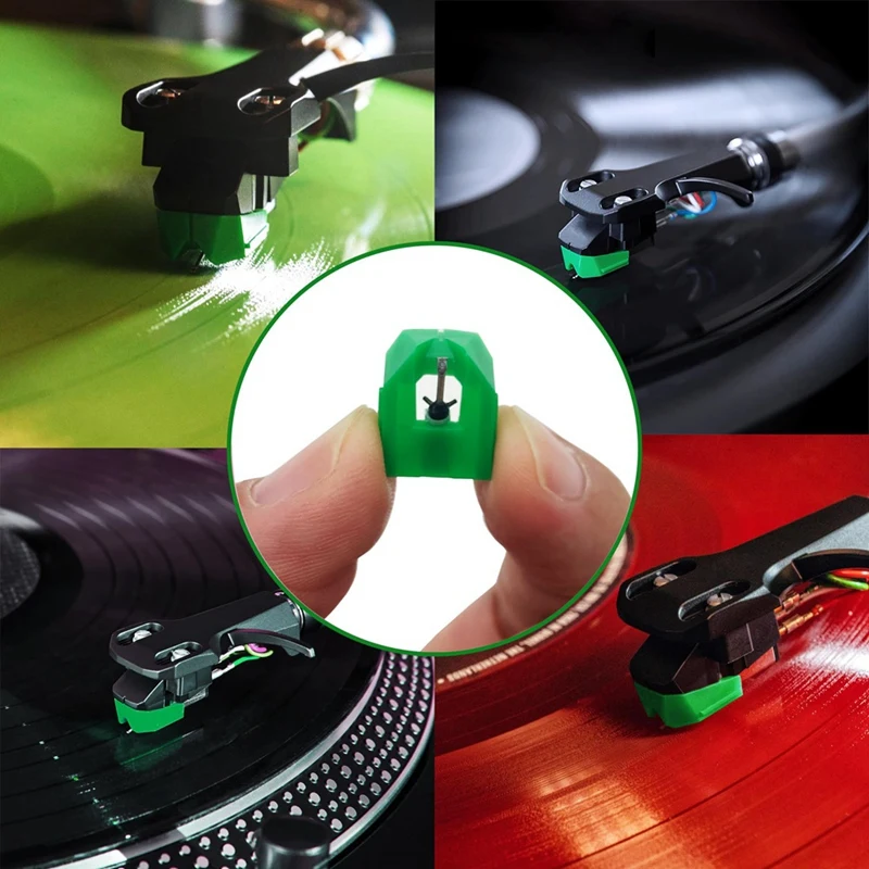 Записывающий проигрыватель эллиптическая Фотографическая фотография