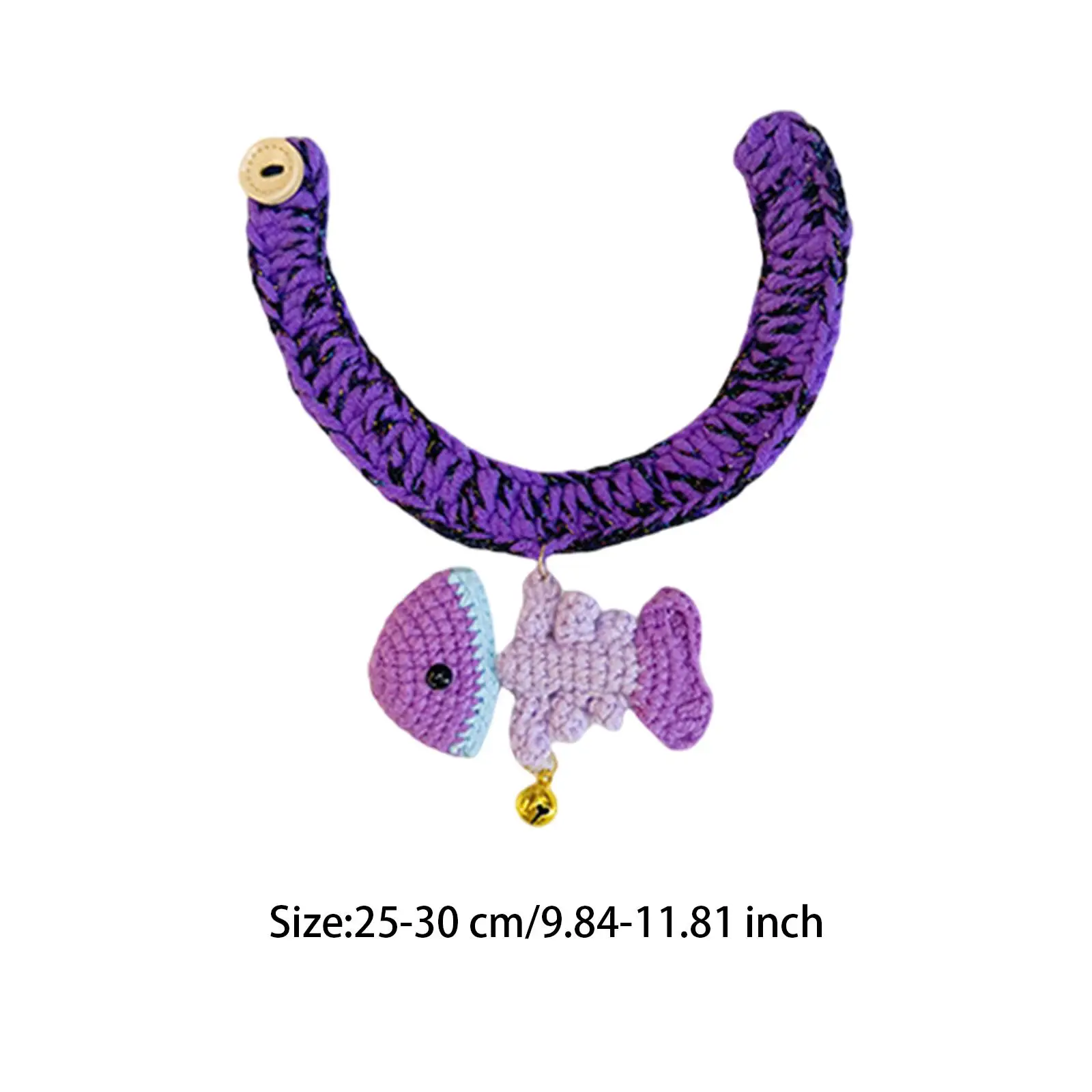 Тематический декор на Хэллоуин вязаный нагрудник ошейники для домашних животных