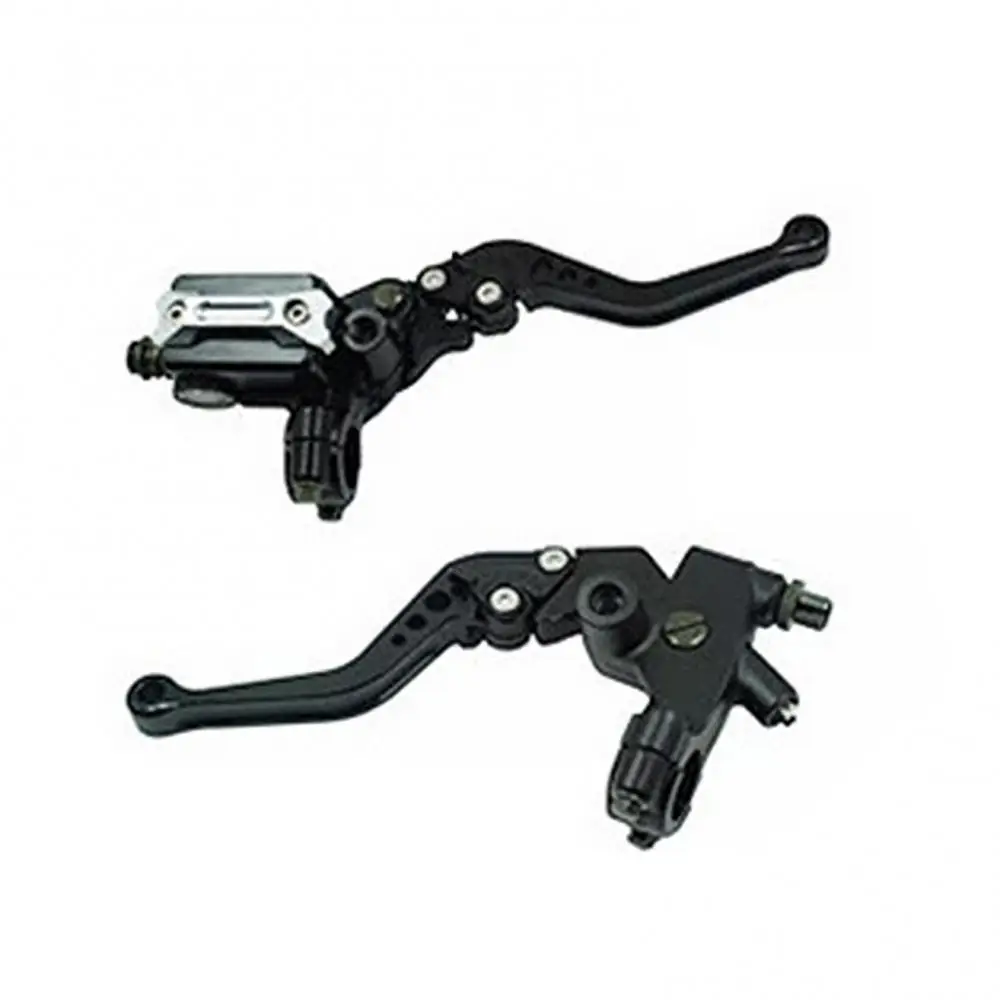 2 шт. рычаги гидравлического дискового тормоза 22 мм |