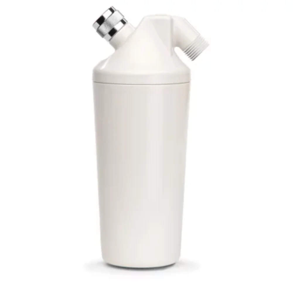 

Aquasana Aq-4100Nsh Deluxe Shower Water Filter System For Use with Existing Shower Head