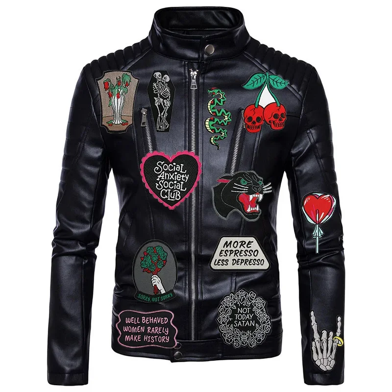 Утюг на заплатках для одежды наклейки одежду со змеей ткань шитья вышитая