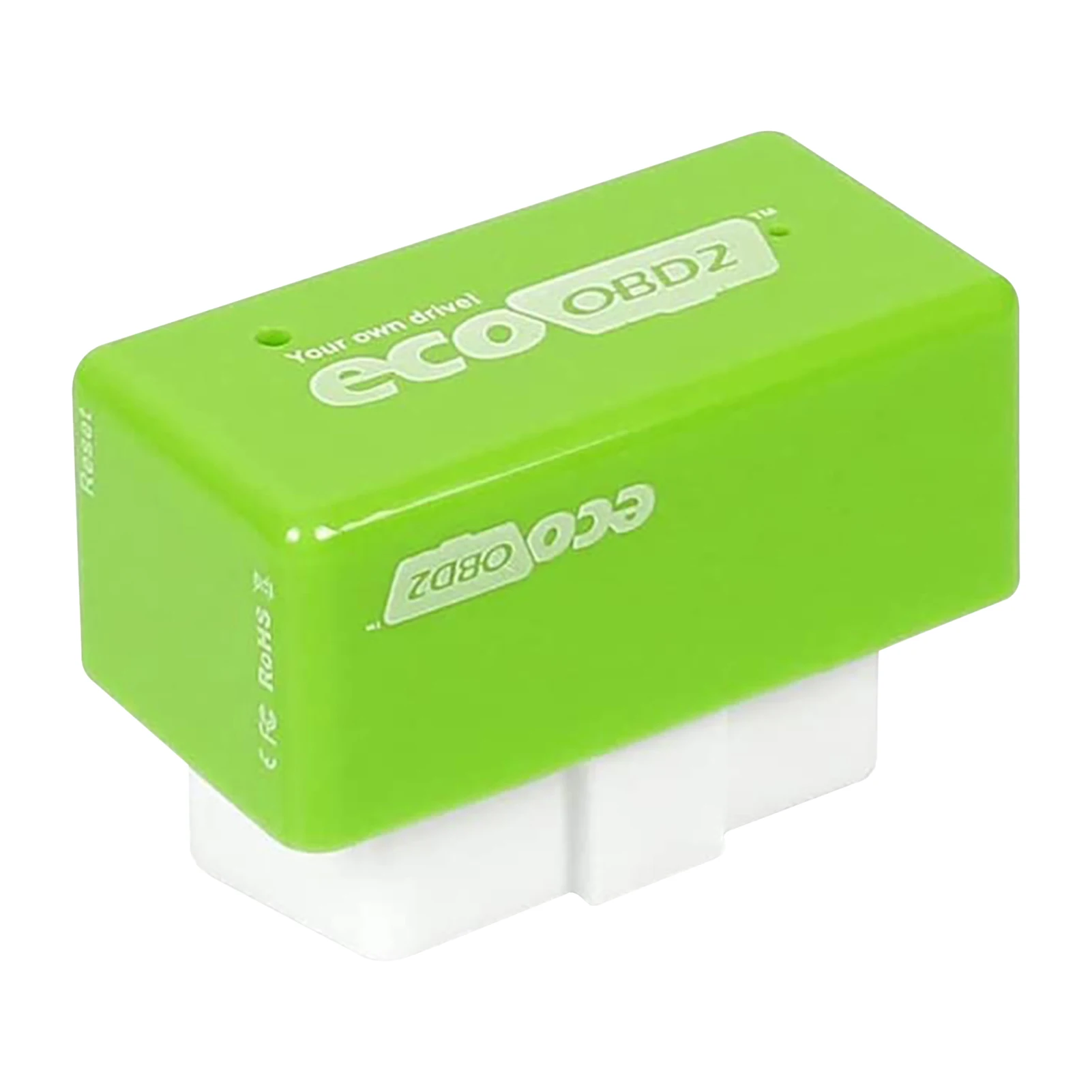 Eco OBD OBD2 Универсальный бензиновый экономичный топливный бокс чип устройство для