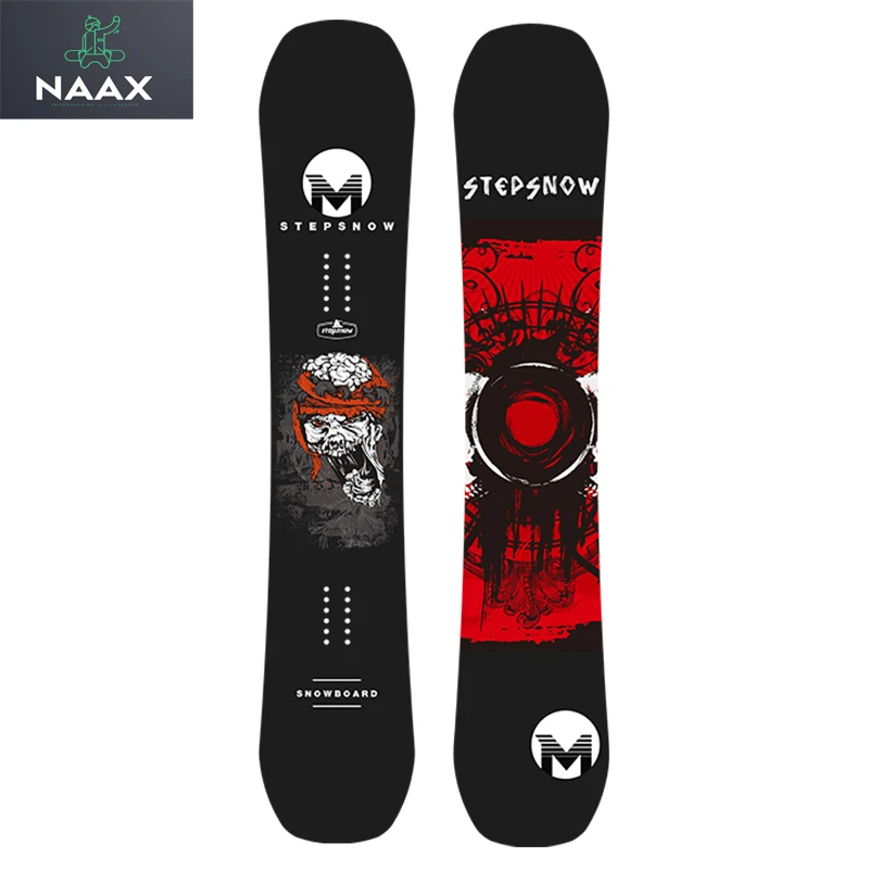 

Powder Freeride All Mountain snowboard