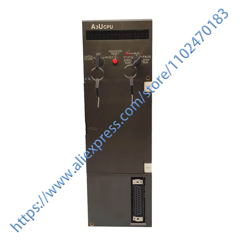 

A3UCPU Sent Out Within 24 Hours, Only Sell Original Products