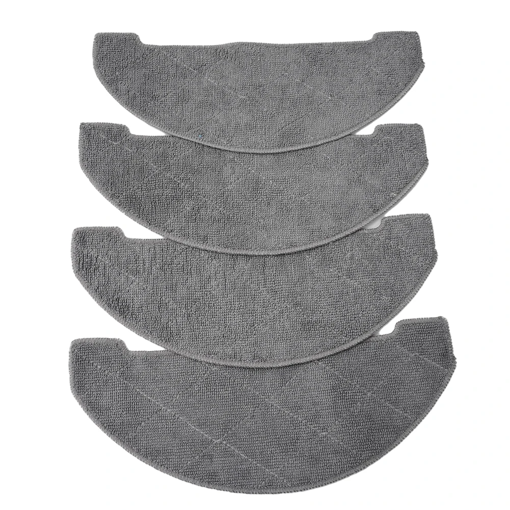 

Детали для робота-пылесоса, пылесборники, фильтры НЕРА, инструменты для уборки дома, накладки для швабры, с щеткой сбоку, фильтр