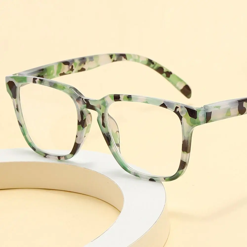 

Men Women Portable Eye Protection Comfortable Ultra Light Frame Computer Goggles Eyeglasses Reading Glasses