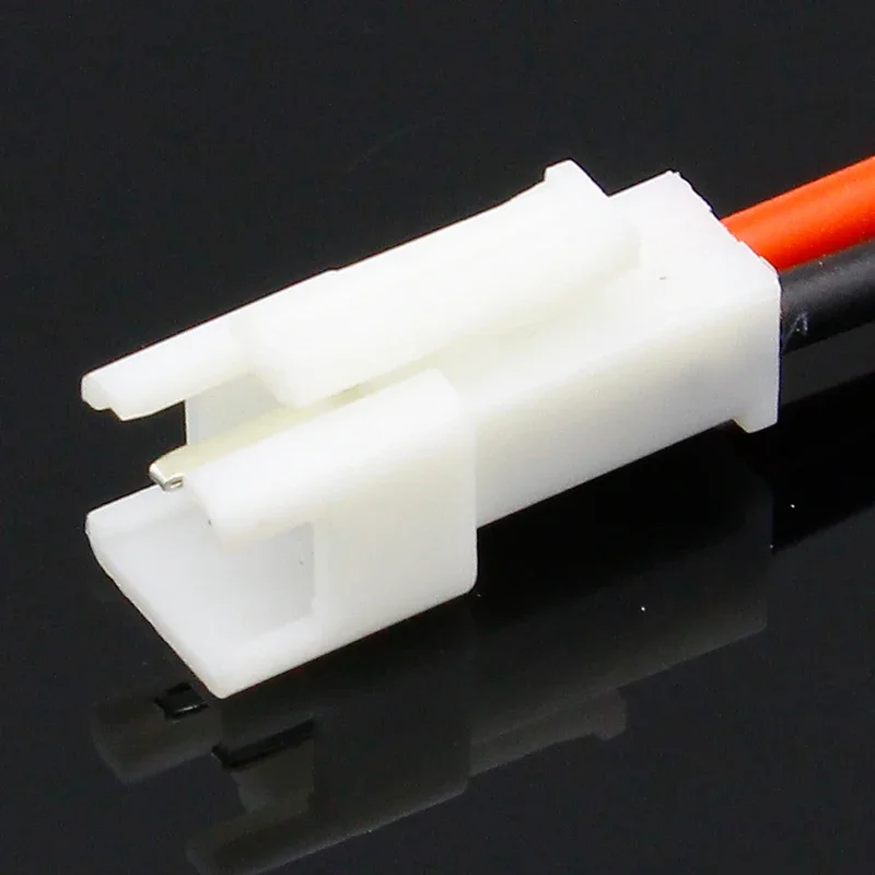 Акция! 10 пар см длиной JST SM 2 штырьковых разъема стандарта штепсельной вилки