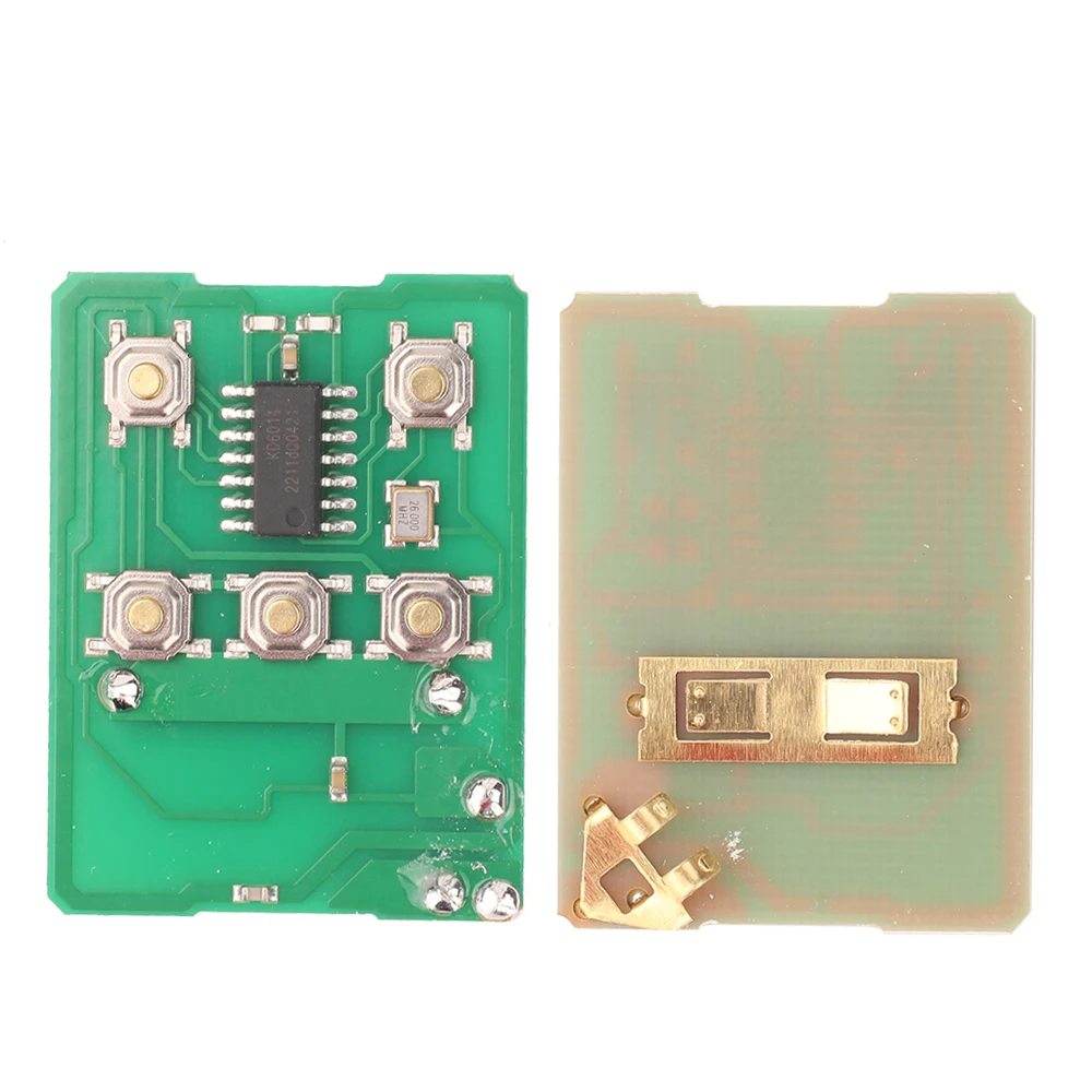 

Jingyuqin CWTWB1U345 315/433 МГц дистанционный ключ от автомобиля для Ford Edge Escape F150 Freestar Lincoln Mark LT Mazda Tribute Mercury Monterey