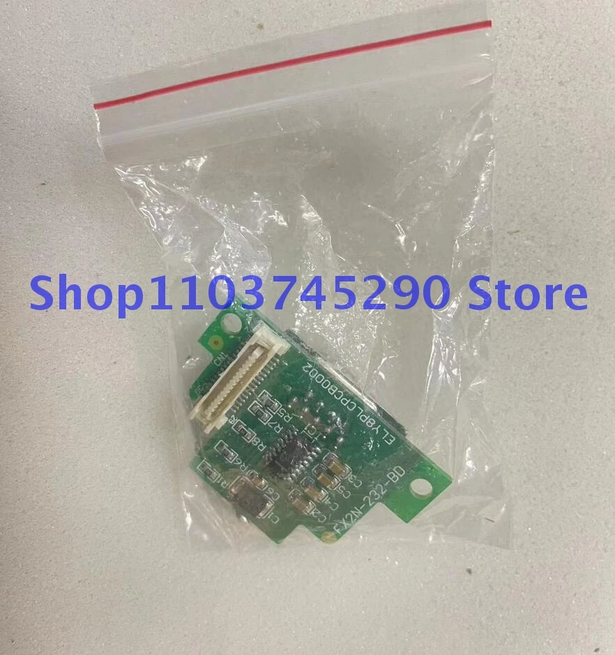 1 шт. в коробке FX2N232BD плата связи Melsec с фотографией новой марки