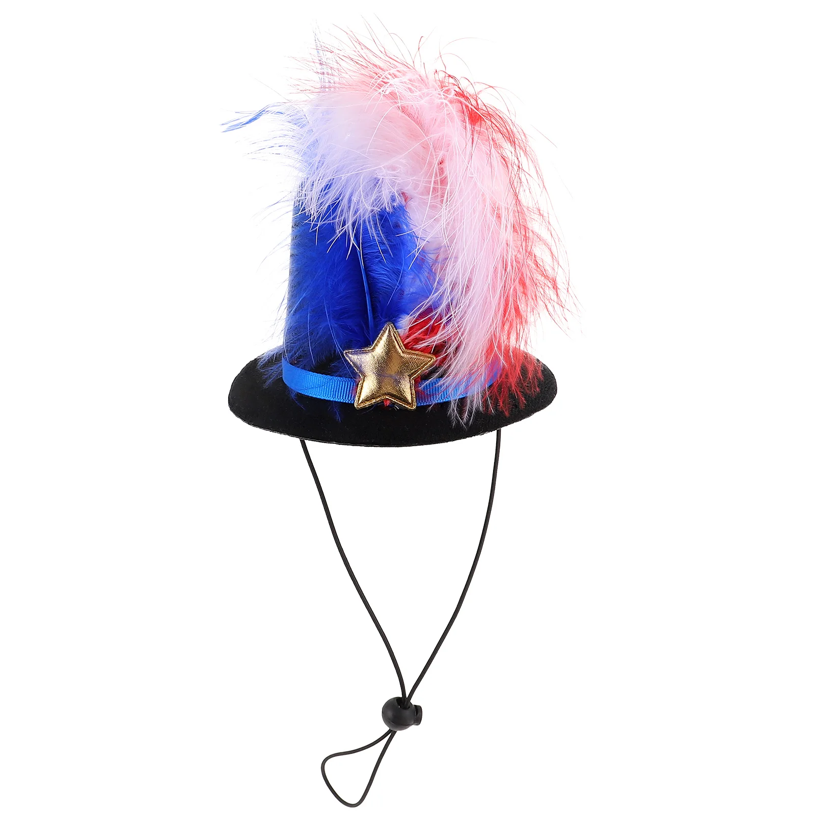 

Ободок для волос для вечеринки в стиле Дня независимости